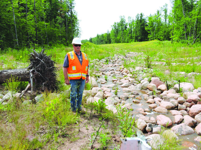 Highland completes sale of stake in White Pine North